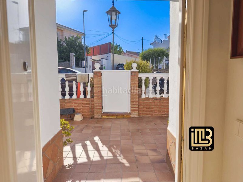 Foto 5d2d01a5-ed6e-4787-abd3-297b213b2d2d. Pis amb calefacció aparcament piscina a Santa Isabel Málaga