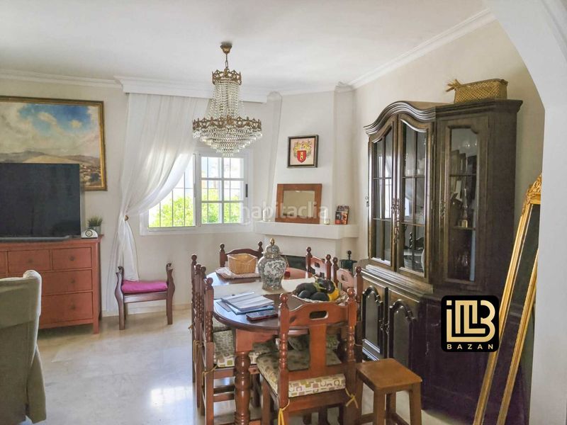 Foto e741e926-aa7d-411e-8322-16567c3d76e2. Pis amb calefacció aparcament piscina a Santa Isabel Málaga
