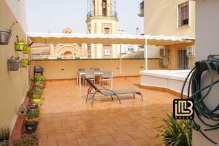 Rent Flat  Calle carreteria. Carreteria