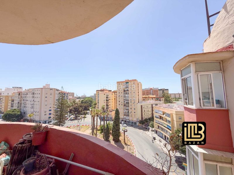 Foto 4298ddf3-9532-4530-b465-3f01ebbe6eea. Flat in La Florida - Parque Norte Málaga
