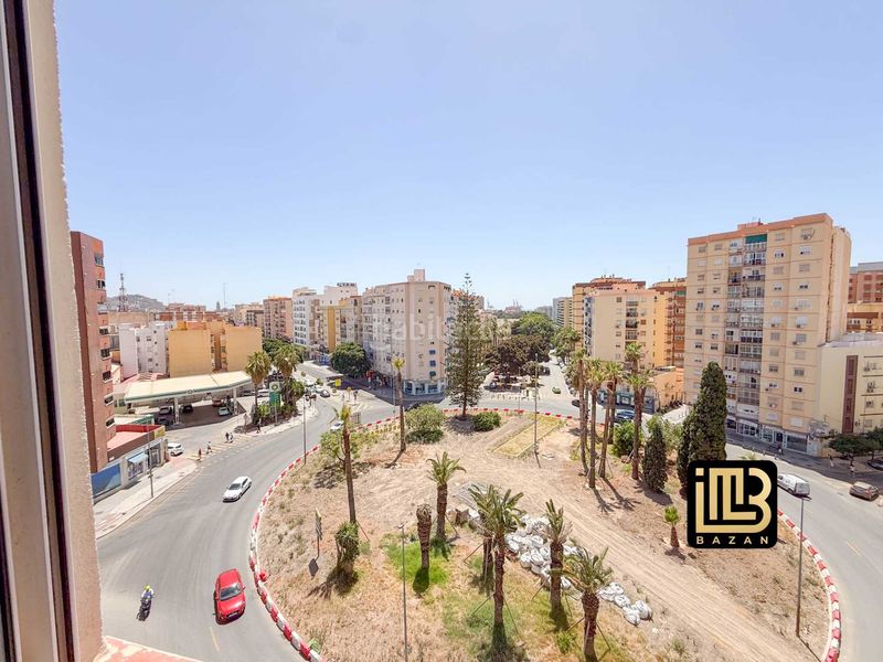 Foto fd5628fd-08c5-47bb-b127-ddca0ac87dfc. Flat in La Florida - Parque Norte Málaga