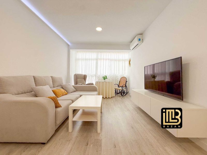 Foto 0d96591c-5a7d-451e-8981-99fd7007c3c4. Rent flat with heating in Camino de Antequera Málaga