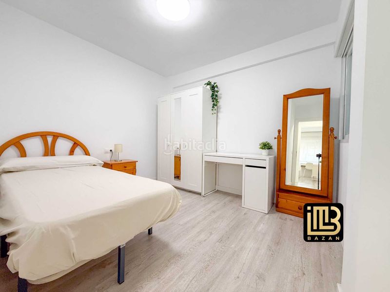Foto 12c41b1e-1c52-493f-b522-eb4d2ef1c6b0. Rent flat with heating in Camino de Antequera Málaga