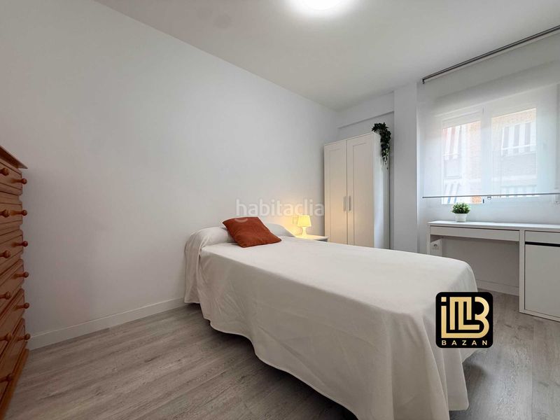 Foto 6c30a761-7401-4b62-9d06-c3711980f07b. Rent flat with heating in Camino de Antequera Málaga