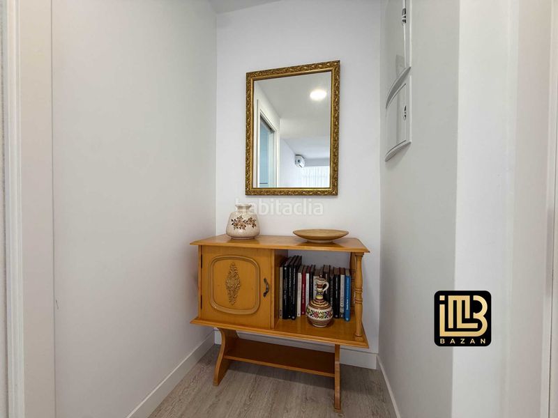 Foto b700a412-d995-476c-8aec-43e54d6ba6d5. Rent flat with heating in Camino de Antequera Málaga