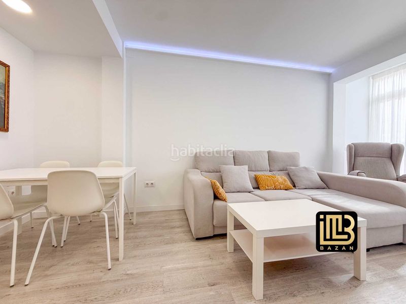 Foto c3c9e8f3-1e82-4562-8fe3-93c188b43239. Rent flat with heating in Camino de Antequera Málaga