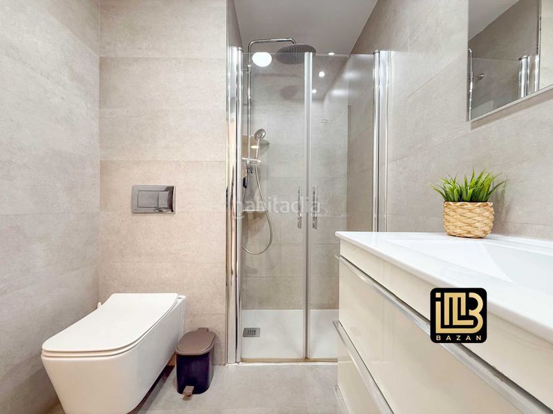 Foto ca1a2e85-cc7e-4791-8174-6feb65d5a9d0. Rent flat with heating in Camino de Antequera Málaga