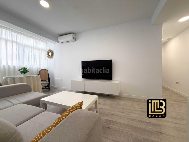 Foto d0d38950-0fc1-4cbc-8a16-1ba52711943e. Rent flat with heating in Camino de Antequera Málaga
