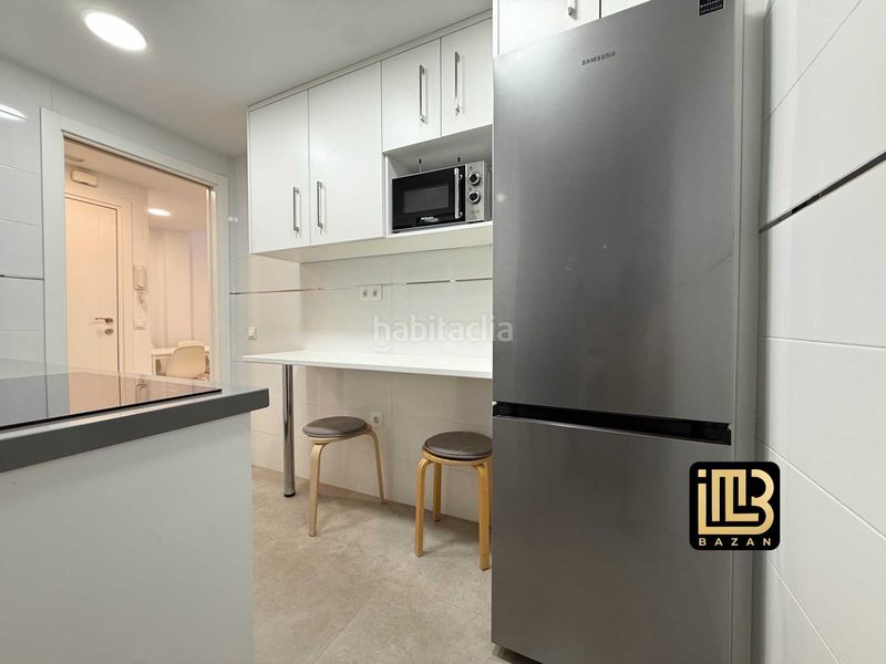 Foto d0f35040-5f22-409b-b0bf-7b7c0d8ec892. Rent flat with heating in Camino de Antequera Málaga