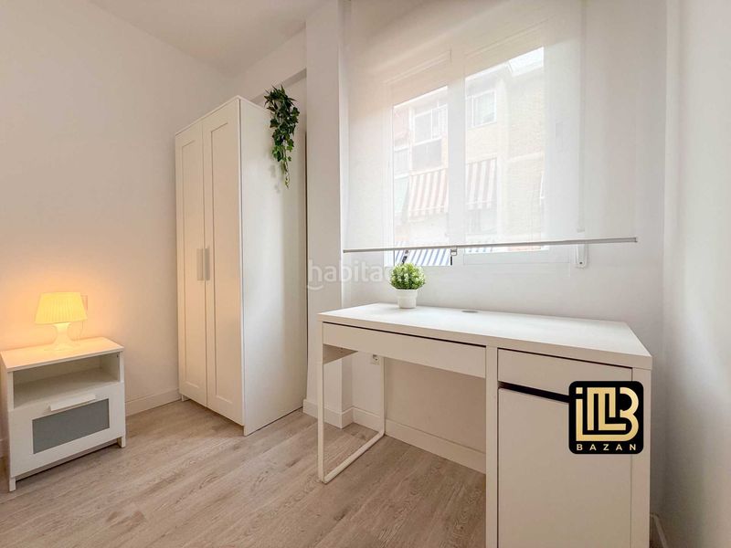 Foto d7ae7020-8680-4c93-bca6-c7a8b9836806. Rent flat with heating in Camino de Antequera Málaga