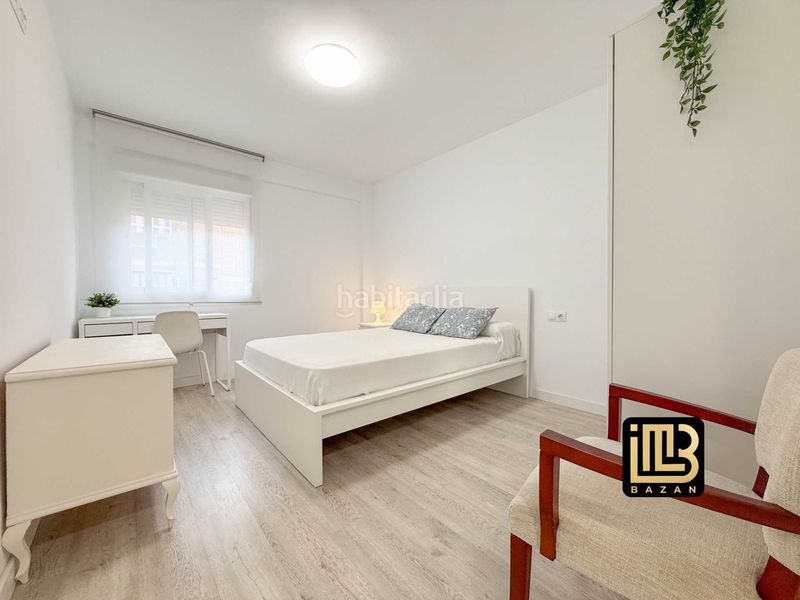 Foto f4a0a0ad-125f-4c94-b612-9699ca22c798. Rent flat with heating in Camino de Antequera Málaga