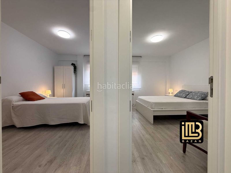 Foto f7eb18f8-1a8e-40d0-b8e8-c2bec938989a. Rent flat with heating in Camino de Antequera Málaga