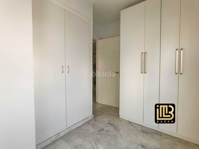 Foto 51807790-38f1-4960-ab4e-911ae649650c. Flat with heating in Suárez Málaga
