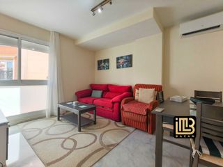 Appartement  Calle césar arbasi. Bailen