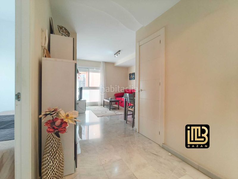 Foto a78a9960-d9ec-4726-9752-4cdbc36a0bdd. Flat with heating in Suárez Málaga