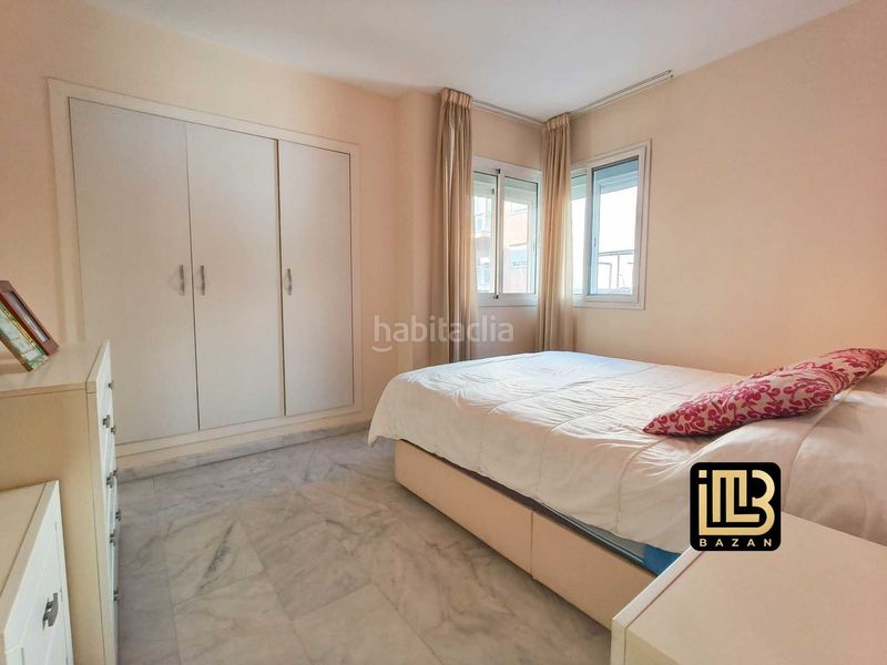 Foto bea923bf-8031-447a-996f-13af1c7cada0. Flat with heating in Suárez Málaga