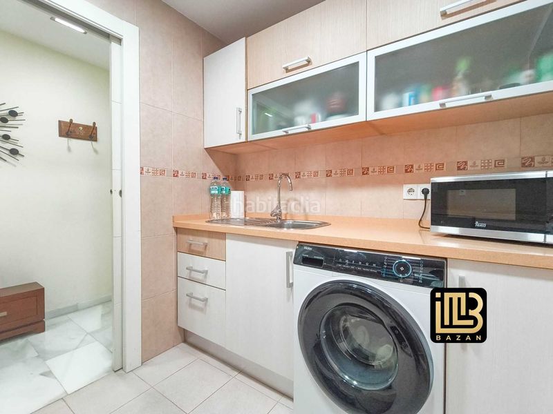 Foto c1a2d2d4-3db2-4c11-8991-f86744a5c10b. Flat with heating in Suárez Málaga