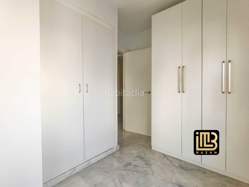 Foto c5d4961f-93f4-470c-a9f0-b8ac48fcfb21. Flat with heating in Suárez Málaga
