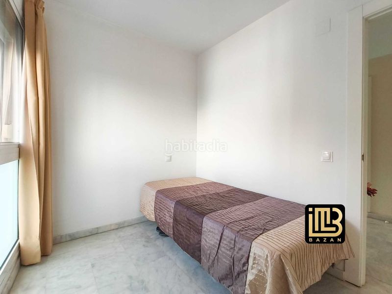 Foto ded0ee0f-d34a-427b-9654-d8b988cedcb7. Flat with heating in Suárez Málaga