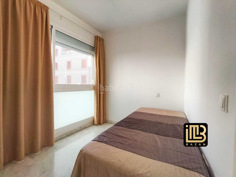 Foto f572d3b2-2bf6-4cf3-a7cc-984e9109aa8e. Flat with heating in Suárez Málaga