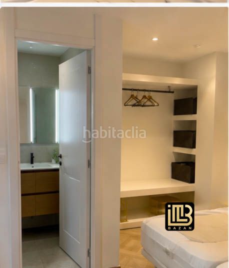 Foto f362a9be-8ce3-447f-89de-f95891f3b33a. Rent flat with heating in Pinares de San Antón Málaga