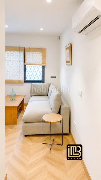 Foto fb881e48-4fce-474e-9219-c0d6d89db7be. Rent flat with heating in Pinares de San Antón Málaga