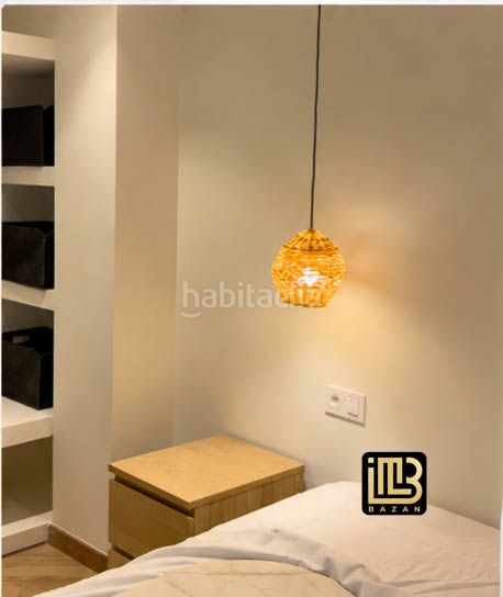 Foto fed63d64-dfec-4ad5-b7b5-09b35cb5f1f7. Rent flat with heating in Pinares de San Antón Málaga