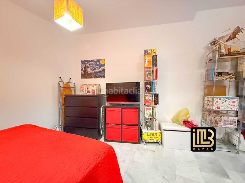 Foto 068d7332-5e8a-4322-b599-0e310c15cc26. Rent flat in Cristo de la Epidemia Málaga
