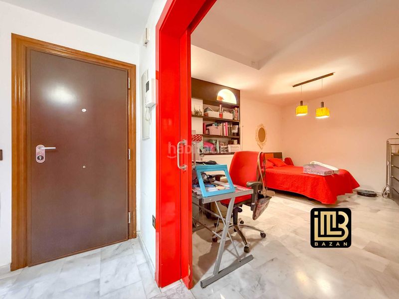 Foto 0e46a99a-f274-4188-b4e9-a8336a6d533a. Rent flat in Cristo de la Epidemia Málaga