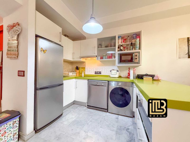 Foto 0e887f43-d7bb-4217-9a9d-74e26c7a90c2. Rent flat in Cristo de la Epidemia Málaga