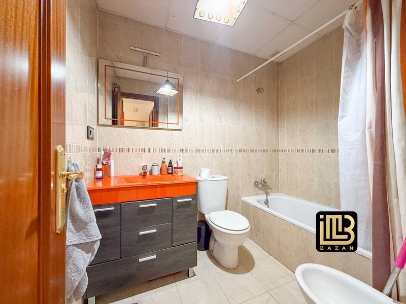 Foto 1a259ce3-c710-4541-a628-4a334d9fb611. Rent flat in Cristo de la Epidemia Málaga