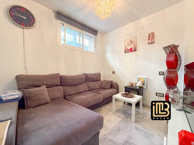 Foto 5844cf46-709c-4bbf-8e72-4c6767956b4d. Rent flat in Cristo de la Epidemia Málaga