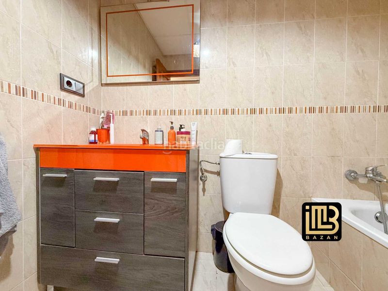 Foto b6c74a8f-4063-4b56-bac8-370c19110c4a. Rent flat in Cristo de la Epidemia Málaga