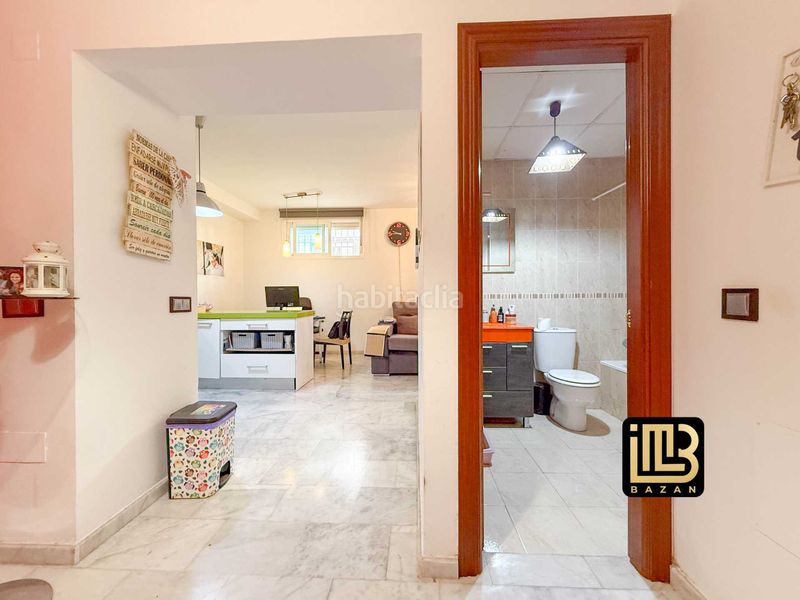 Foto bf8e6051-b40a-4514-8bd9-fcbaa23fae5b. Rent flat in Cristo de la Epidemia Málaga