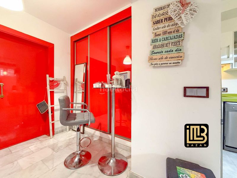 Foto d145501a-b56a-420e-bccb-ac7dee6119a9. Rent flat in Cristo de la Epidemia Málaga