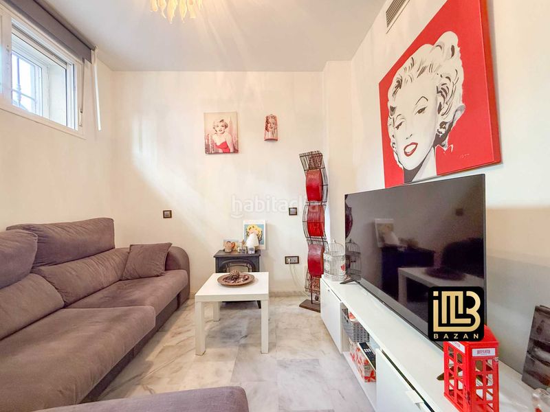 Foto dc0eac8a-2ad0-416e-96c1-75b7596f97c5. Rent flat in Cristo de la Epidemia Málaga