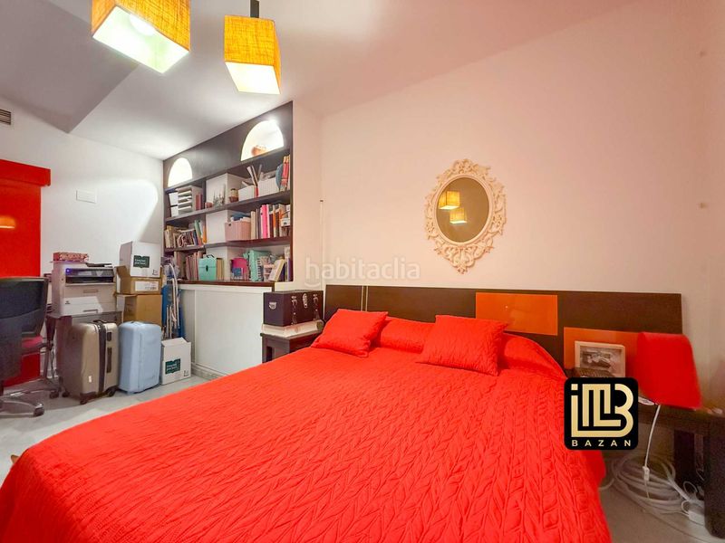 Foto dcaabe95-c679-4e22-986d-7f8362726a43. Rent flat in Cristo de la Epidemia Málaga
