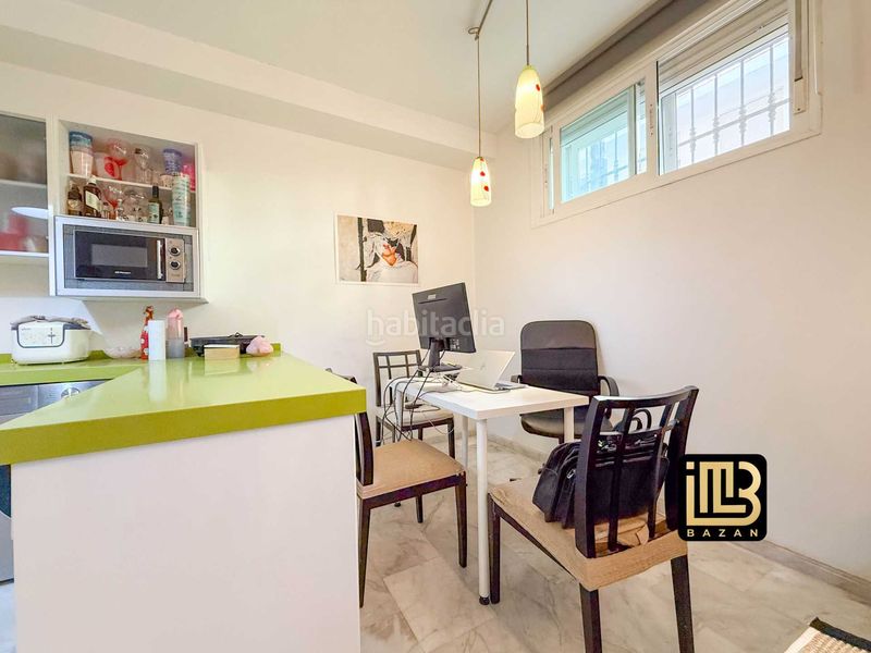 Foto e894849d-9214-4c99-bd97-d7f986816ece. Rent flat in Cristo de la Epidemia Málaga