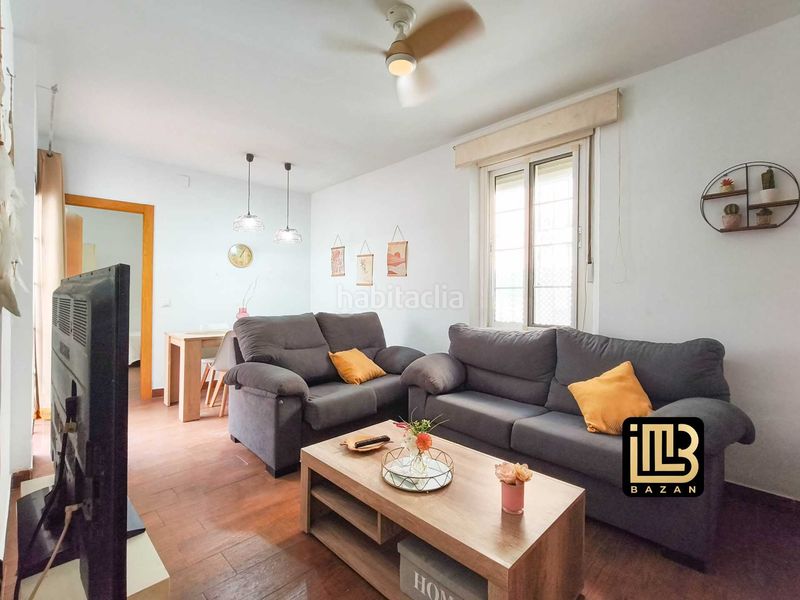Foto 01aa8e66-b947-4080-9e00-8108272f77b3. Rent flat in La Trinidad Málaga