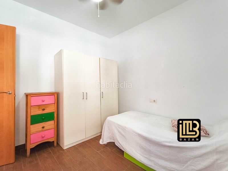 Foto 035bdd9b-2bb0-4956-9dd6-b7ae0e0d4b9f. Rent flat in La Trinidad Málaga