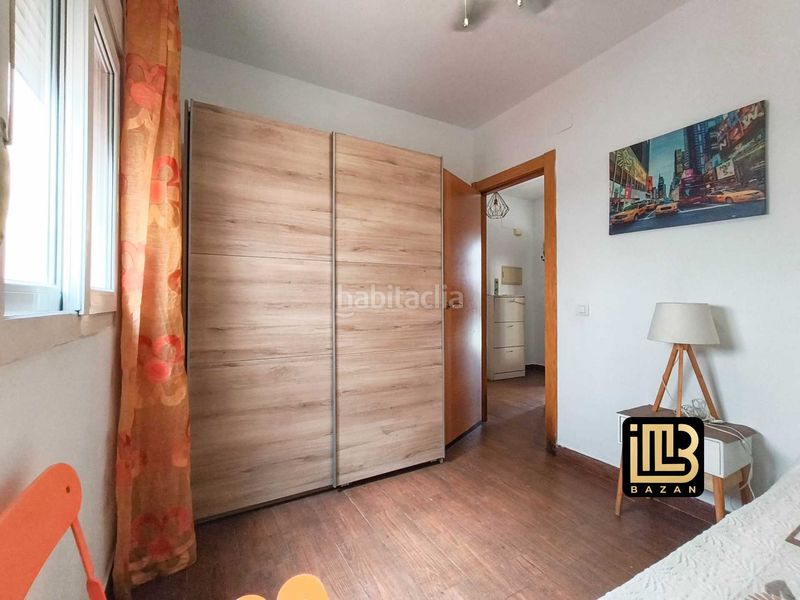 Foto 0750d0cc-3d6b-458b-9e16-9eb1e05c1948. Rent flat in La Trinidad Málaga
