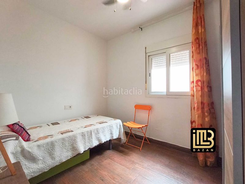Foto 0d13a4e3-3719-4aa6-b97b-b85cd098a200. Rent flat in La Trinidad Málaga