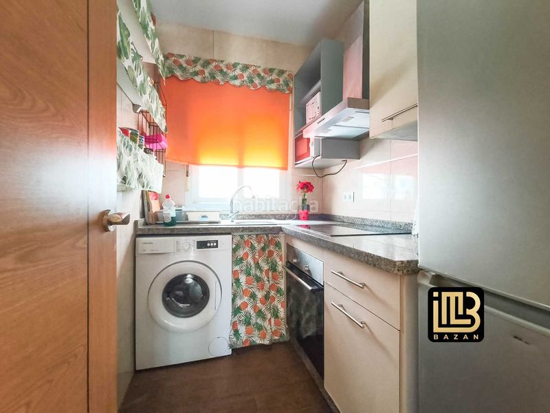 Foto 1676c581-51b0-4a9d-8095-494f437fffdf. Rent flat in La Trinidad Málaga