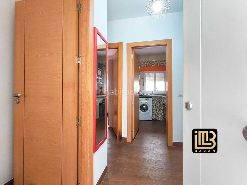 Foto 463352ab-82cd-418a-9332-1686d7dc9a75. Rent flat in La Trinidad Málaga