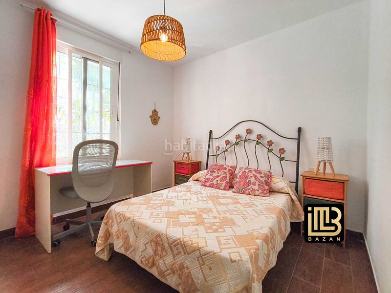 Foto 4e36fe27-a0fd-4f8a-b860-d71a6f762451. Rent flat in La Trinidad Málaga