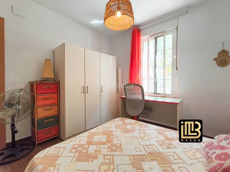 Foto 5197068f-d453-42a6-ae24-c2d55b83e3e6. Rent flat in La Trinidad Málaga