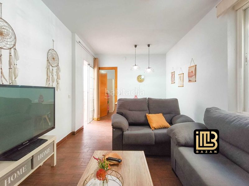Foto 63333289-4057-47ab-9511-a579e0a698c3. Rent flat in La Trinidad Málaga