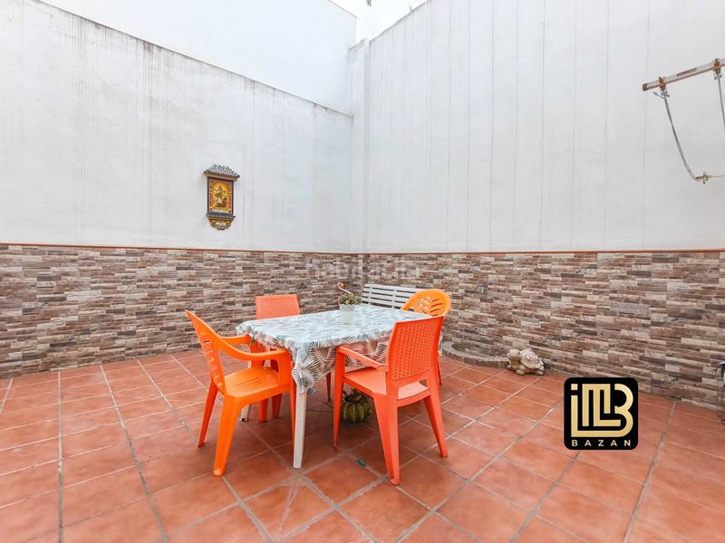 Foto 96b2b376-ff4d-4fe5-bdb9-18624c8932cc. Rent flat in La Trinidad Málaga