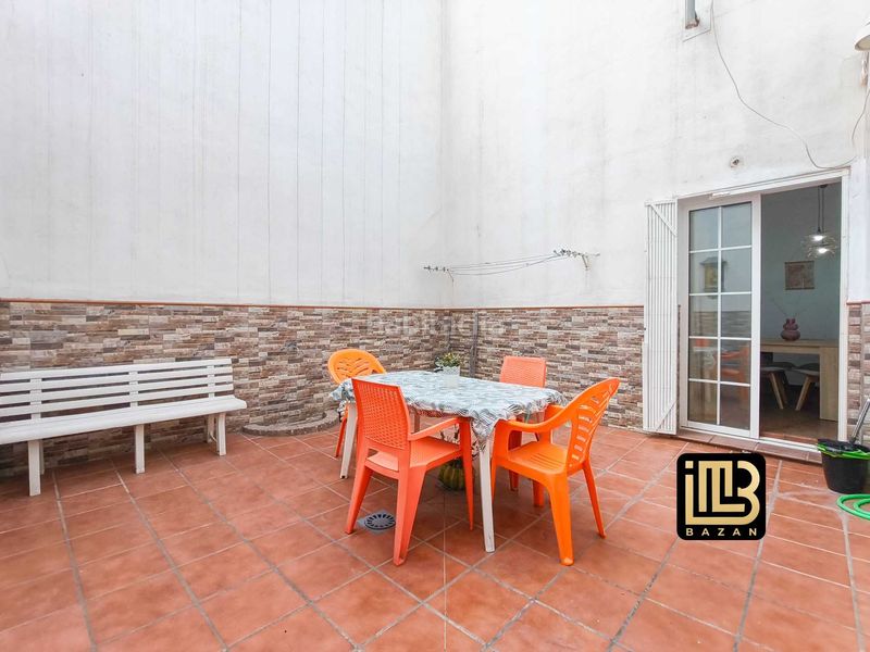 Foto b8e6b98c-af25-46a1-98af-8542302526d3. Rent flat in La Trinidad Málaga