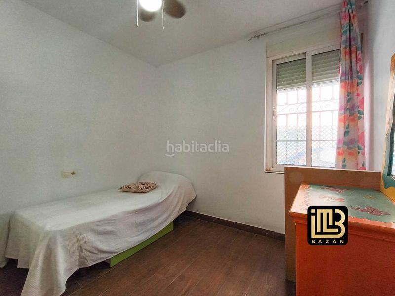 Foto bc312a0d-ca51-4796-8b3c-39ce980f98b4. Rent flat in La Trinidad Málaga